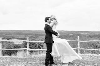 Dove Ridge Vineyard - 47