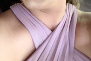 Blush & Bronze LLC - 1