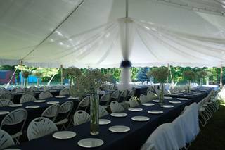 Knaffles Tent Rental - 9