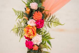Sun and Sea Beach Weddings - 116