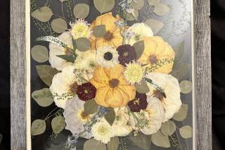 The Pressed Bouquet Shop by Element - 12