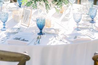 White Lace Events & Design - 59