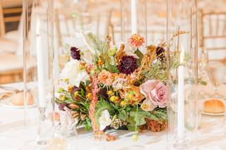 Loreta Daka Floral Boutique - 34