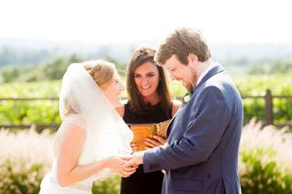Stevi Hanson Wedding Officiant - 34