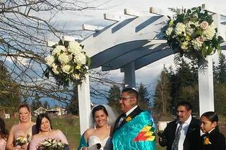 Love Blooms Wedding and Event Design - 98