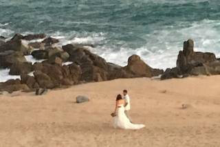 Hilton Los Cabos - 49