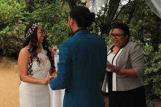 Officiant Lady - 5