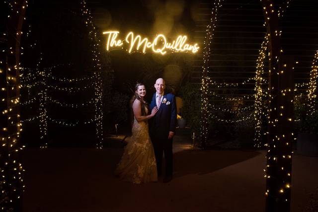 Casey Green Weddings, LLC 5