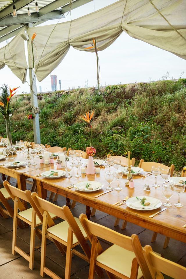 Fig and Pig Catering - 2