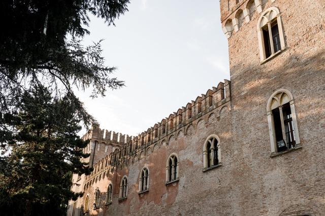 Castello Bevilacqua - 1