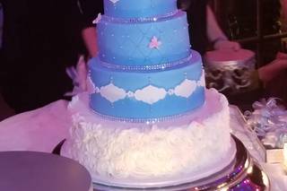 Jamie-Cakes Bakery Boutique - 30