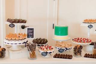 Sweet art, fine swiss confectioner - 15