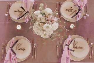 Mary Fencl Events - 52