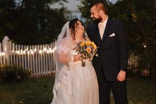 Laura Jacobs Bridal - 25
