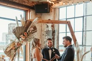 The Bride and the Bauer - 10