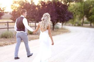 Captured by Amanda Lynn - 24