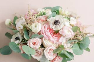 Courtney Inghram Floral Design - 9