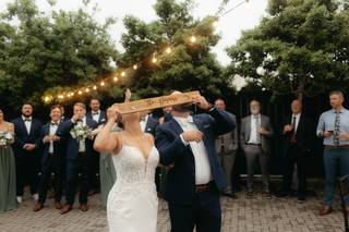 Elegant Pairings: Events by Nicole - 29