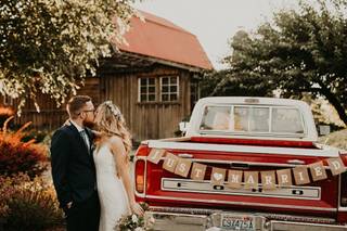 Red Cedar Farm - 6