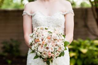 Joyful Bouquets - 36