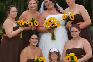Port Charlotte Florist - 62