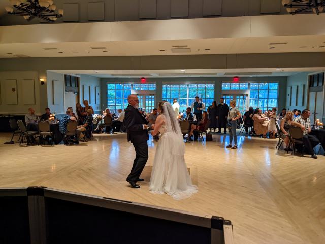 John Correll Professional Wedding DJ Services - 4