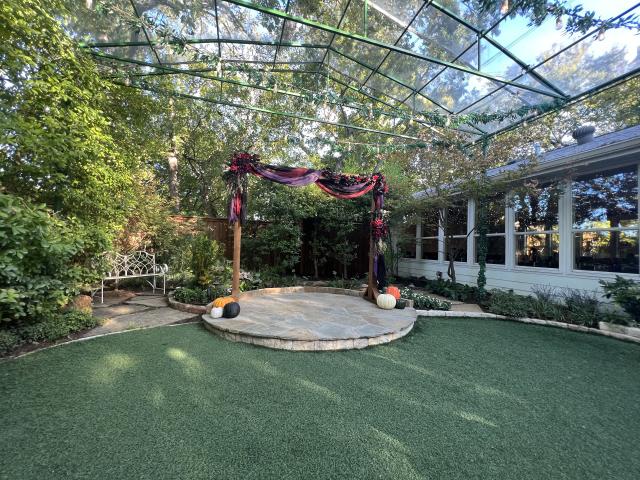 Magnolia Terrace - 3