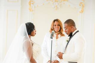 Wedding Bliss Ceremonies - 7
