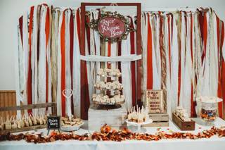 Gimme Some Sugar!- Candy and Sweets Buffet Service - 11