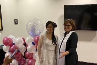 Weddings By Reverend Susie - 156