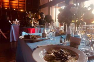 Lola's Cafe and Catering - 12
