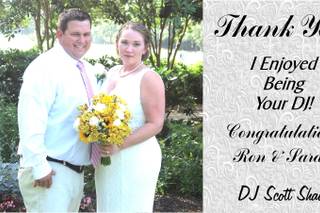 Scott Shaw Productions - DJ Entertainment - 11