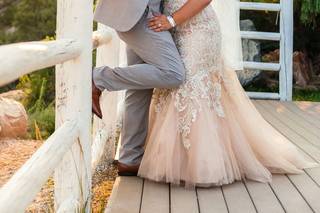 Langdon Video Wedding Videography 4