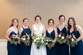 Madeleine's Daughter Bridal - 16