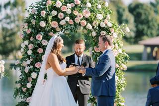 Columbus Wedding Officiants - 15