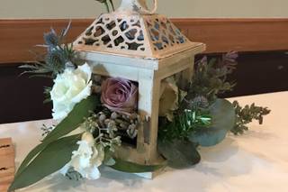 Allium Floral Design - 7