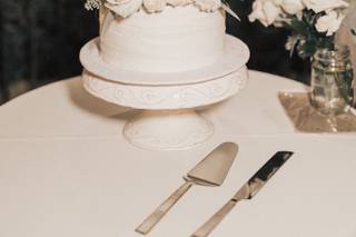 Crushcakes Cafe - 16