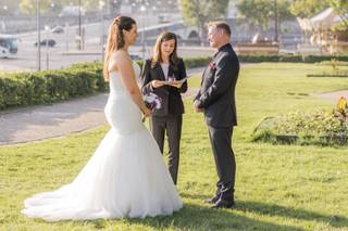 The Paris Officiant - 71