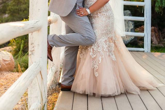 Langdon Video Wedding Videography 4