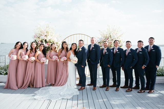 Birra Weddings & Events - 3