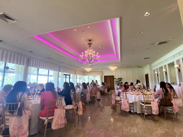 Duos Event Production - 4