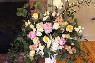 Little White Florist - 117