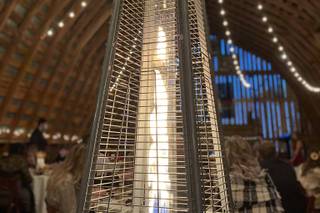 Barnes Barn Events - 11