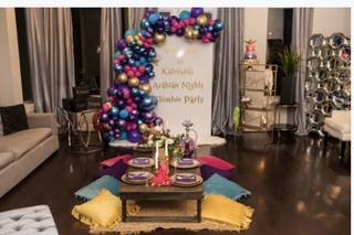 SHE Rocks Events - 5