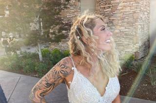 Always Elegant Bridal and Tuxedo - 8