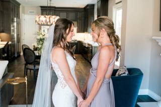 Blush + Bridal Hair and Makeup Team - 20