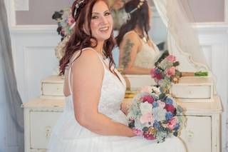 Babydoll Weddings - 26