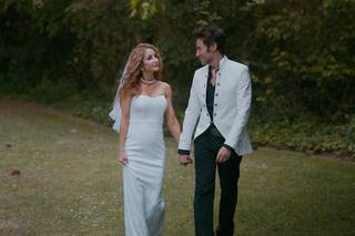 Zachary Will Weddings - 5