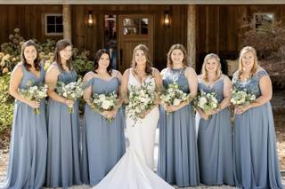 Cali Stott Hair & Makeup Artistry - 9