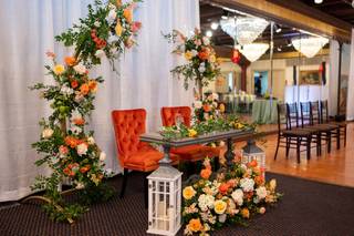 Chantilly Design and Events - 41
